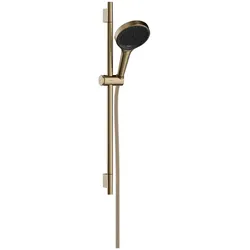 Hansgrohe Brauseset Rainfinity 130 3jet 28745140