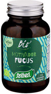 Santiveri Seetang-Fucus-Kapseln 60 gr