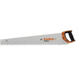 Bahco, Handsäge, ProfCut Handsäge zum Sägen von Gasbeton/Leca/Ziegeln 1.3 ZpZ 620 mm