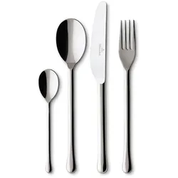 Villeroy & Boch Udine Tafelbesteck, Besteck, Silber