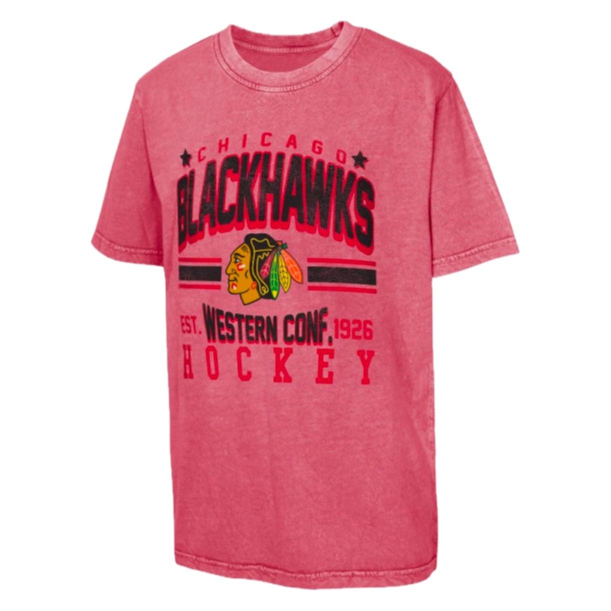 Outerstuff NHL-T-Shirts und -Trikots (S) (Outerstuff)