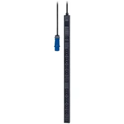 APC Easy Basic Rack PDU EPDU1132B - Stro, USV Zubehör