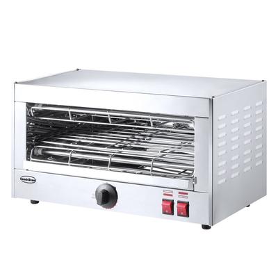 CombiSteel Salamander Toaster, 1 Stufig