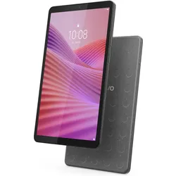 Lenovo Tablet Tab K9 8,7, 4 GB RAM, 64 GB, WLAN – Luna Grey (nur WLAN, 8.70", 64 GB, Luna Grey), Tablet, Grau