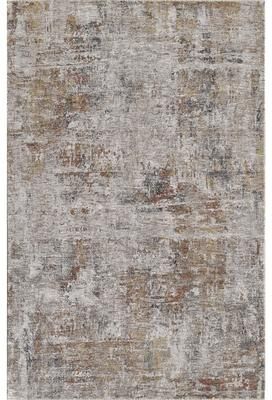 Domani Opulence Distressed In Nature Area Rug