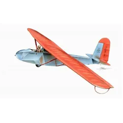 Planet Models Baker McMillen Cadet II
