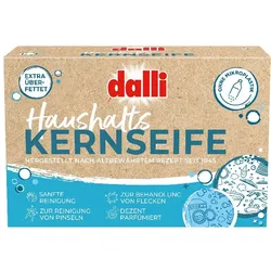 Dalli Haushalts Kernseife 125 g