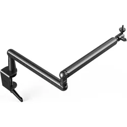 Fifine BM88, Mikrofonständer, Schwarz