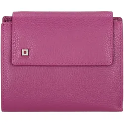 HJP  Hochkantbörse Damen Tinta magenta - 13
