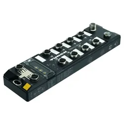 Turck Multiprotokoll-I/O-Modul TBEN-LL-8IOL