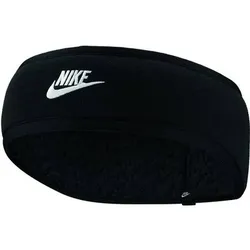 NIKE Herren 9038/272 Nike M Headband Club, Größe ONE SIZE in Schwarz 091