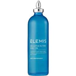 Elemis, Bodylotion, Active Body Concentrate Cellutox Oil 200ml (Körperöl, 200 ml)