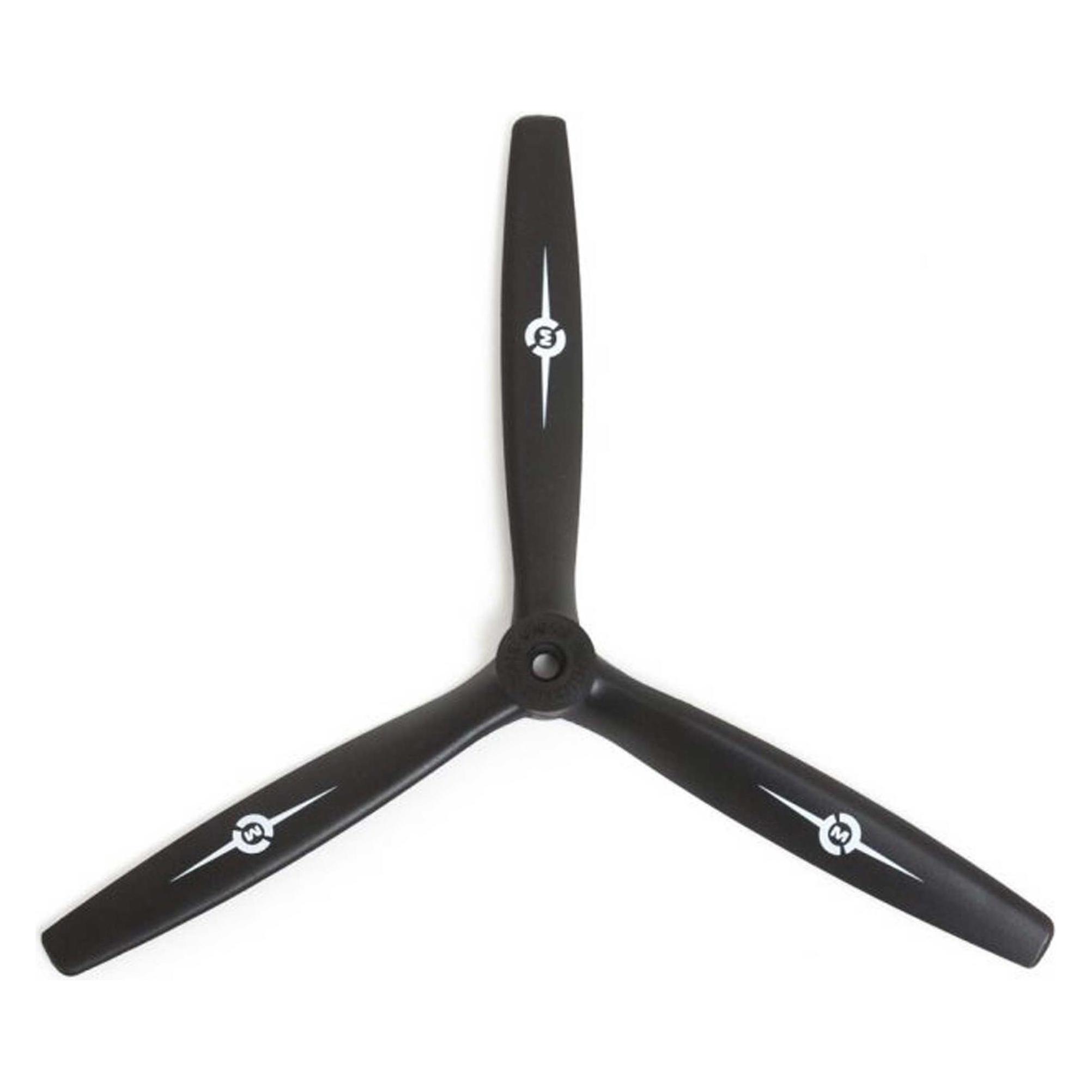 Aeronaut Master 3-Blatt Propeller 16x10" (724547)