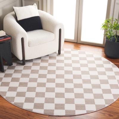 SAFAVIEH Groove Geetha Modern Rug