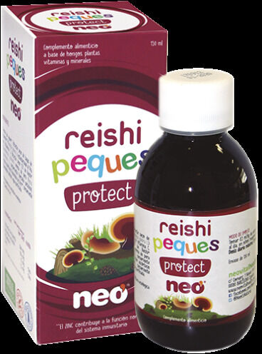 Neovital Health Reishi Peques Protector 150 ml