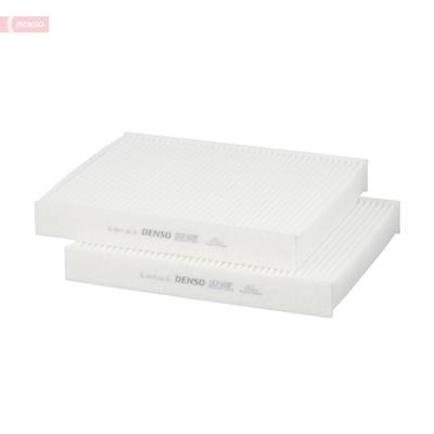 DENSO Filter, Innenraumluft DCF601P für BMW