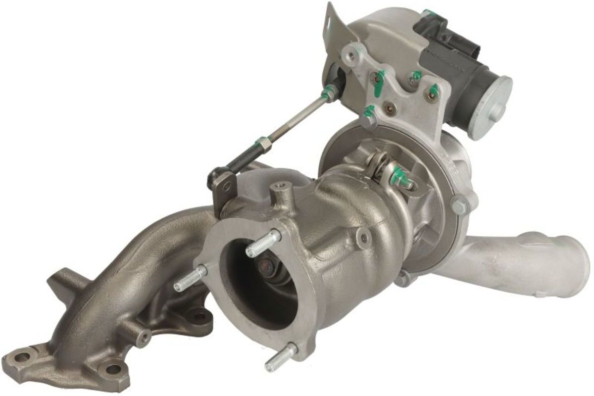 Lader, Aufladung MOTO REMO 16399880016/R