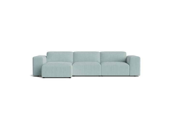 Soma Chaiselongue-Sofa, links