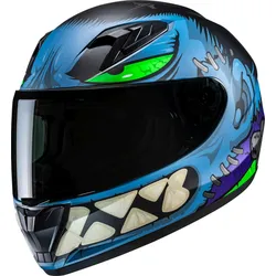 HJC Y10 Frank Jugend Helm Y/S (48/49)