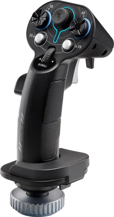Thrustmaster SOL-R 3 ADD-ON GRIP