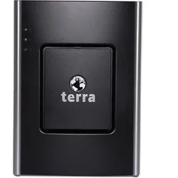 Wortmann TERRA MINISERVER G6 - Intel Xeon E-2434 | 32 GB RAM | 2x 960 GB SSD