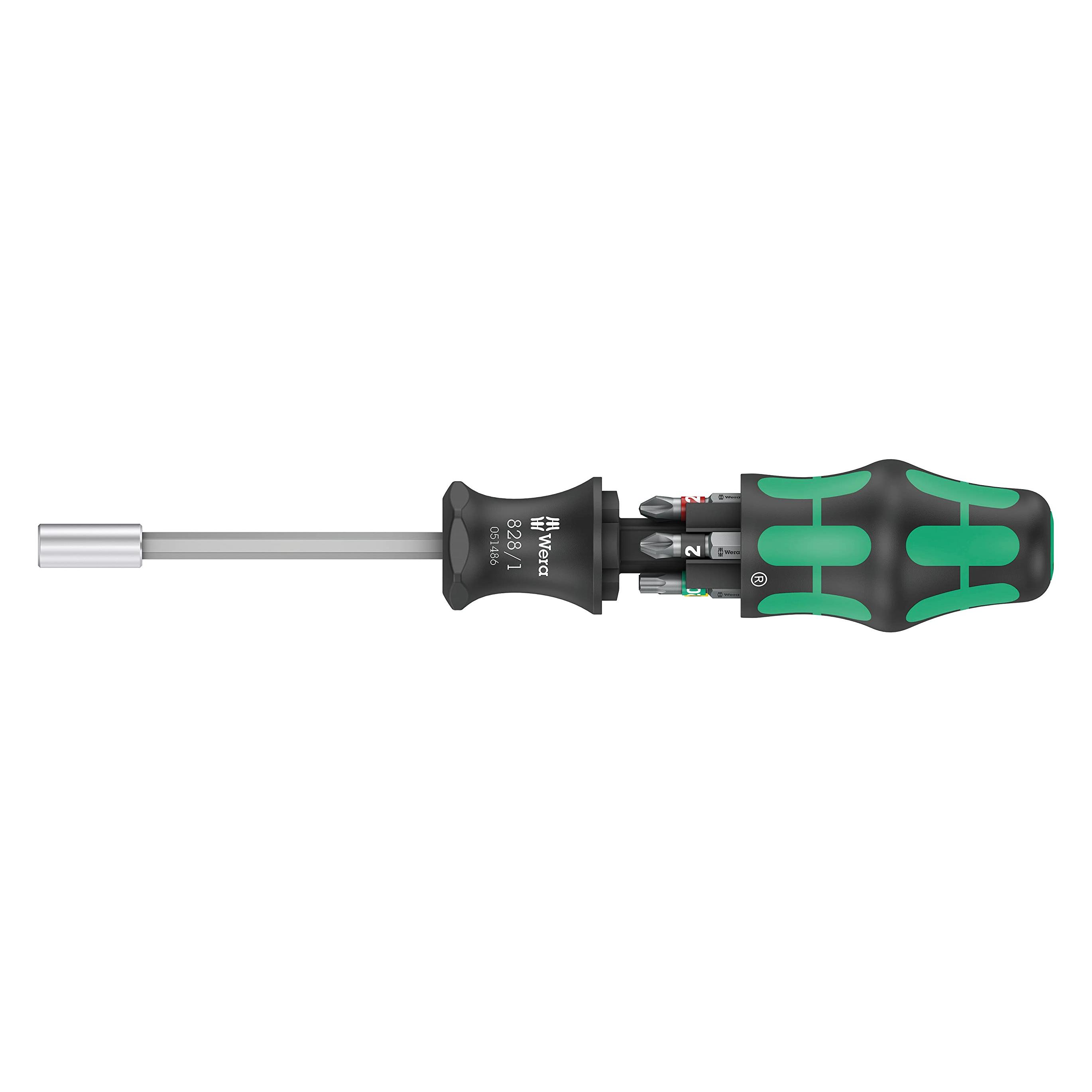 Wera Kraftform Kompakt 27 Set 1 (05051510001)