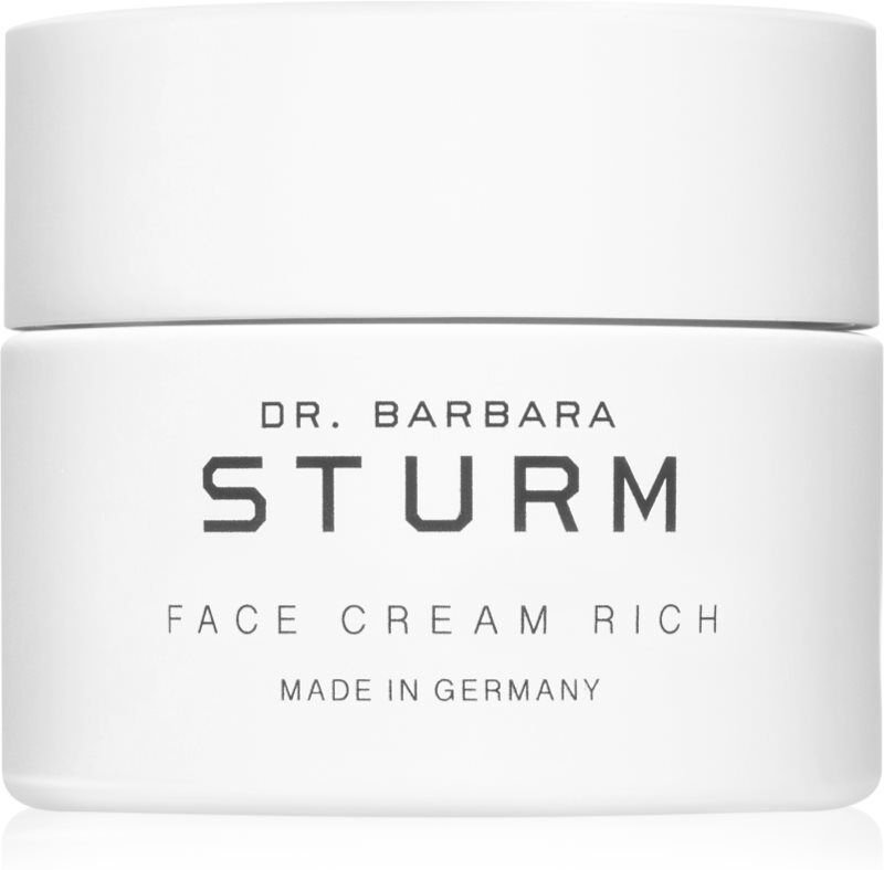 Dr. Barbara Sturm Face Cream Rich soothing moisturising day cream 50 ml