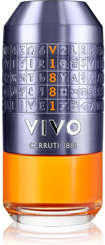 Cerruti 1881 Vivo EDP M 100 ml