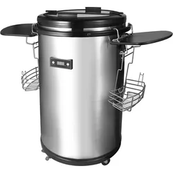 BECOOL Party-Cooler 50L