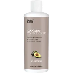 200ml basler Avocado Conditioner