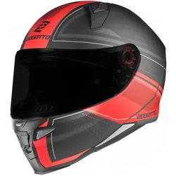 Bogotto FF110 Cinder Helm