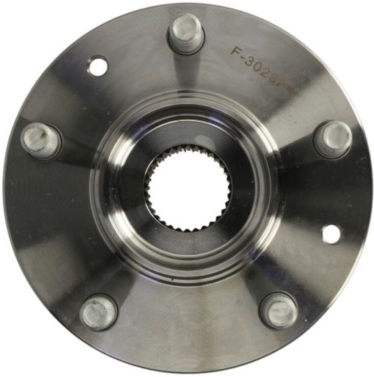 Radnabe BTA H53006BTA