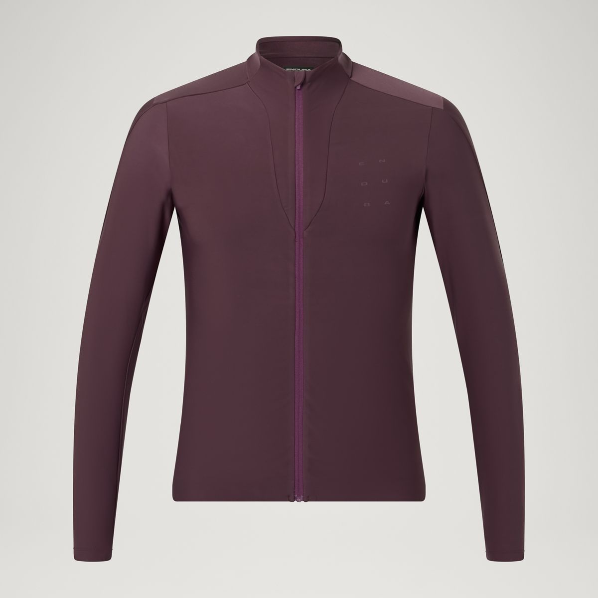 Endura Alltrack Race Roubaix Jersey flux max titanium (GTI) XL R-E3269-GTI-XL-flux-max-titanium