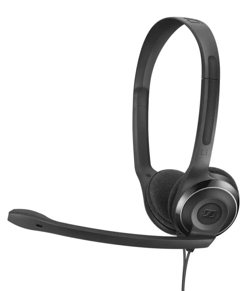 EPOS PC8 USB Earphone