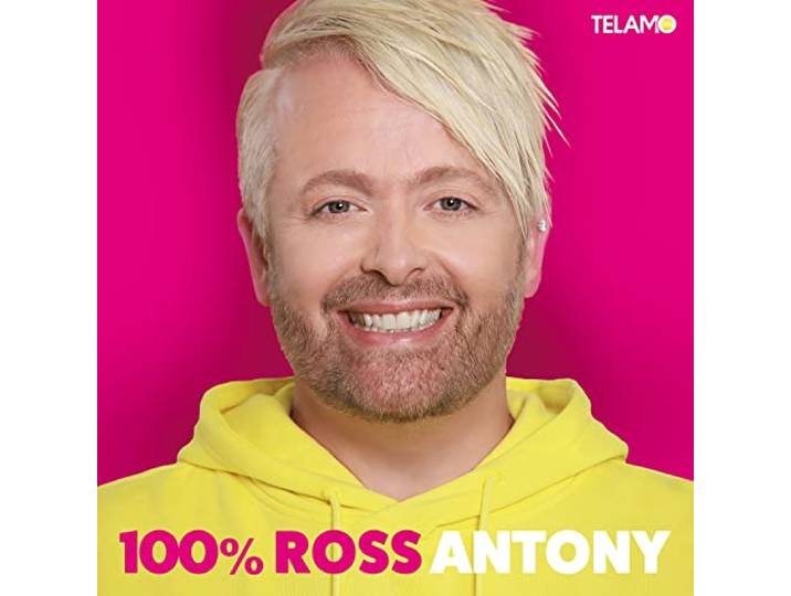 100% Ross