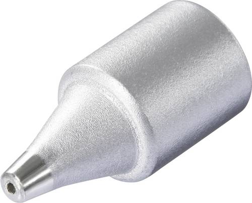 TOOLCRAFT Entlötspitze Konisch Spitzen-Größe 1.2mm Spitzen-Länge 22mm Inhalt 1St.