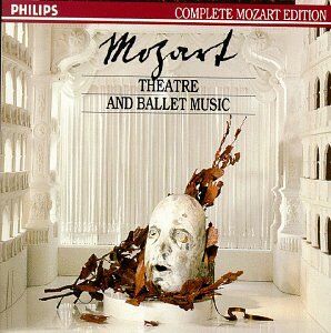 Marriner - Theatre & Ballet Music - Preis vom 15.10.2026 23:06:25 h