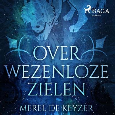 Over wezenloze zielen - Merel de Keyzer, Audio, 9788728249963