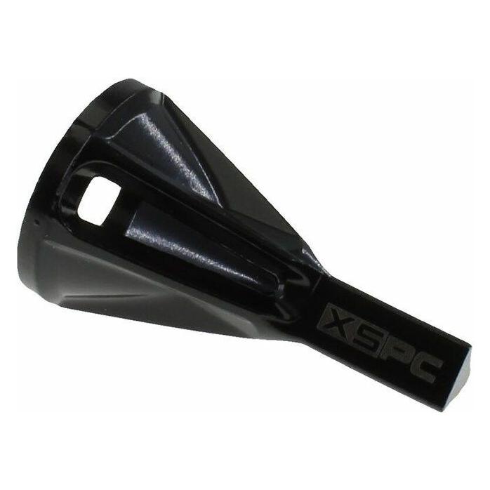 XSPC PETG Hardtube Entgrater (5060596651111)