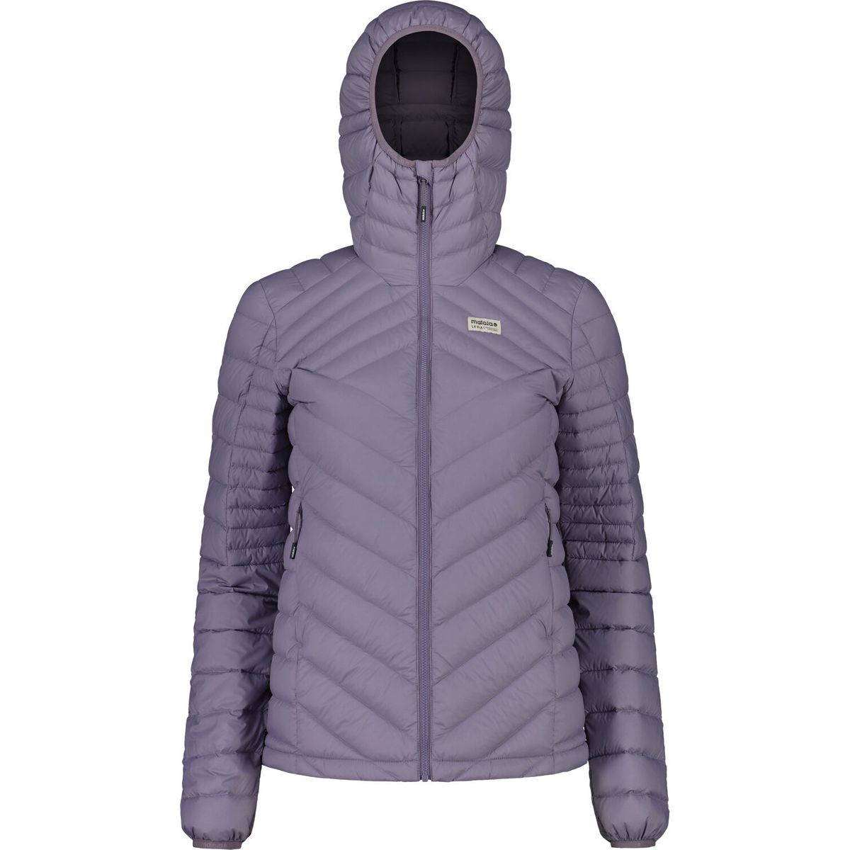 Maloja ARGENTERAM. shaded purple (8988) M 40116-1-8988-M
