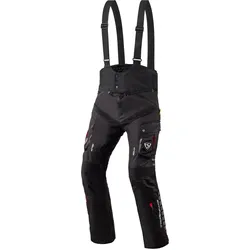 MUGENRACE Viaggiare wasserdichte Motorrad Textilhose S