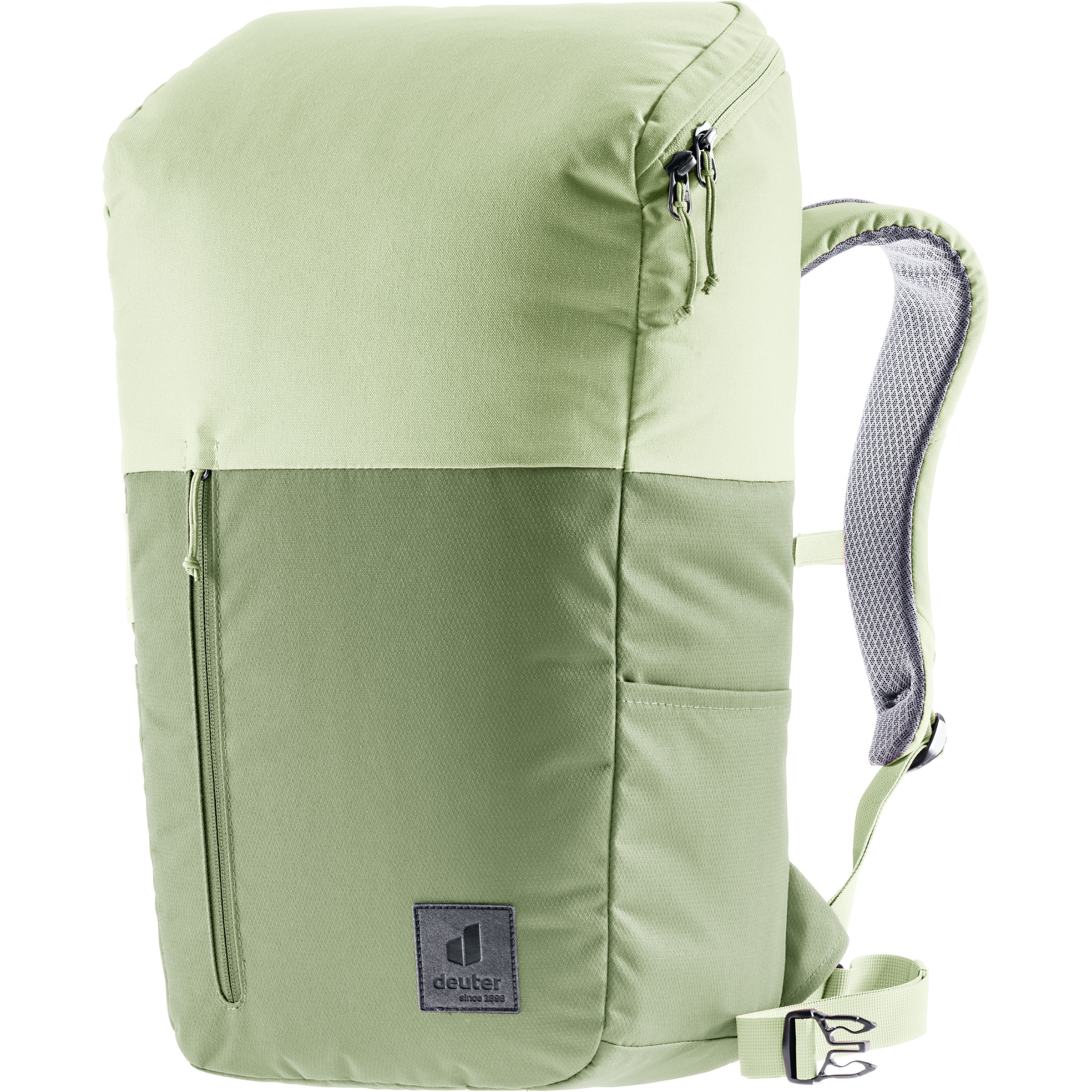Deuter UP Stockholm Daypacks grove-mineral Größe 22L Lifestyle