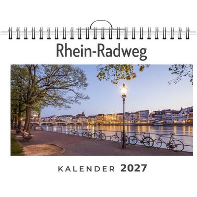 Rhein-Radweg