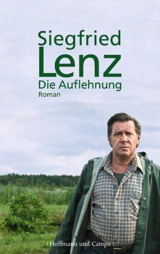 Siegfried Lenz - Die Auflehnung: Sonderausgabe zum Film - Preis vom 09.10.2026 07:28:09 h