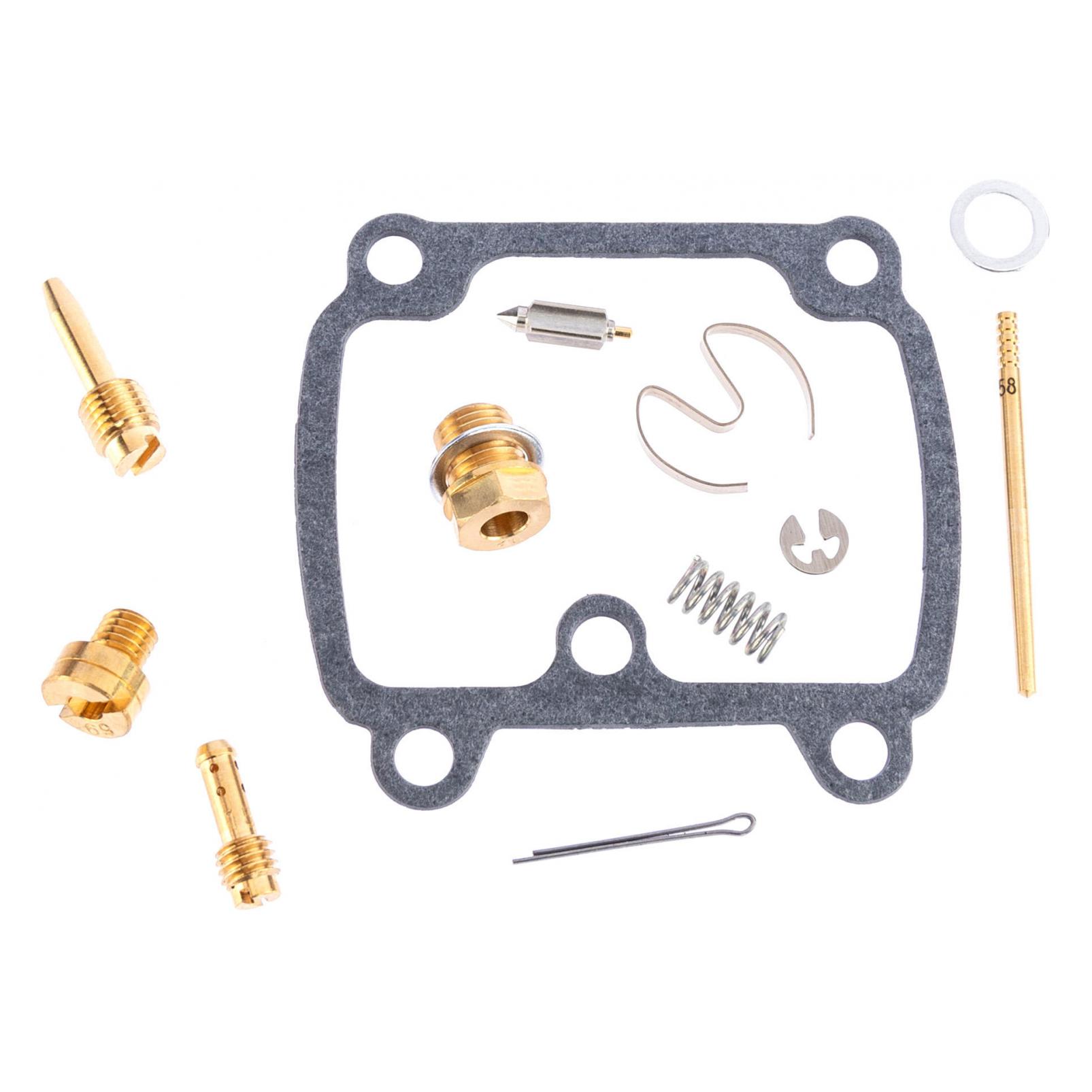 Keyster Reparatursatz Vergaser (KS-0326)