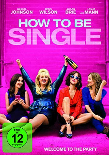 Christian Ditter - How to be Single - Preis vom 17.10.2026 19:25:27 h