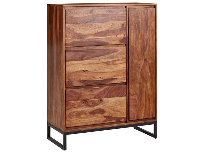 Sideboard Echtholz