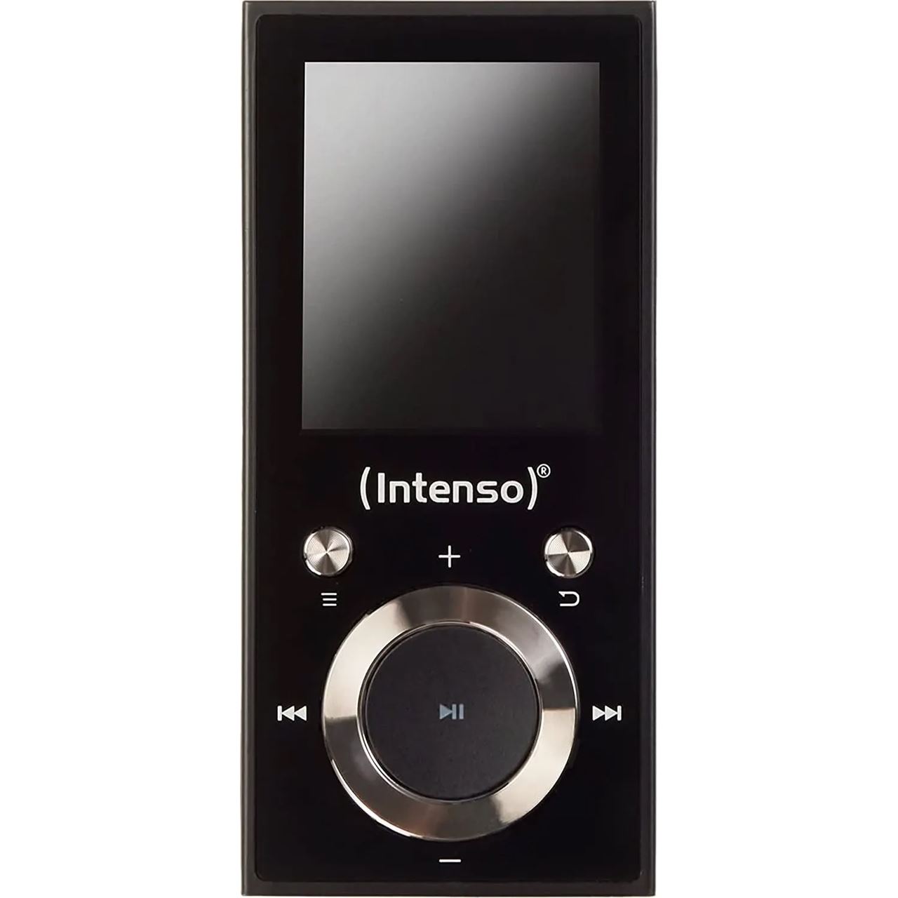 Intenso MP3 Videoplayer 1,8" Video Scooter BT 64GB Black