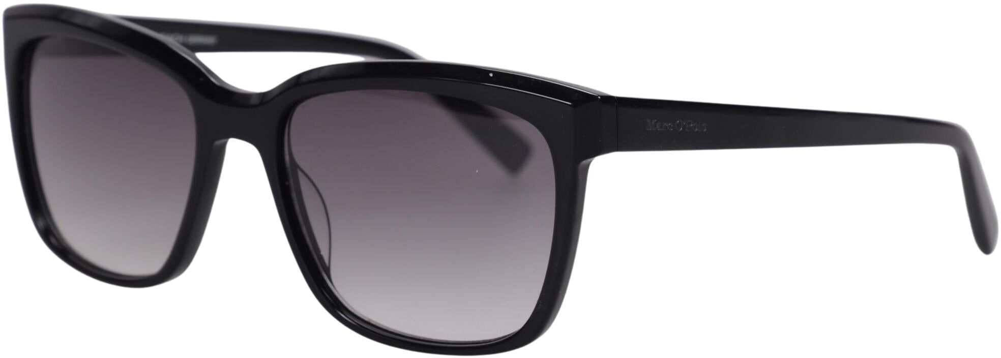 Marc O' Polo Sonnenbrille, Schwarz - Second Hand