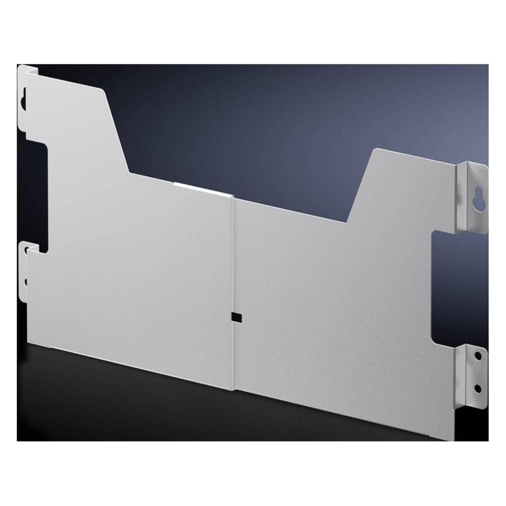 Rittal Schaltplantasche AX Stahlblech 625-725mm für 760/800mm (2515400)